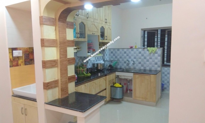 3 BHK Flat for Sale in Karapakkam